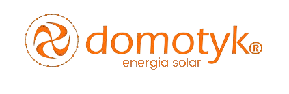 Domotyk Logo